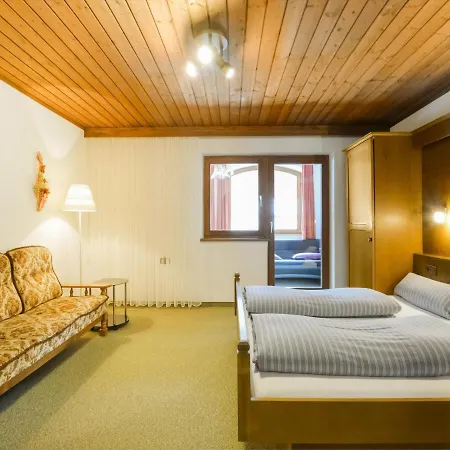 Modern Holiday Home In Leutasch With Barbecue Leutasch