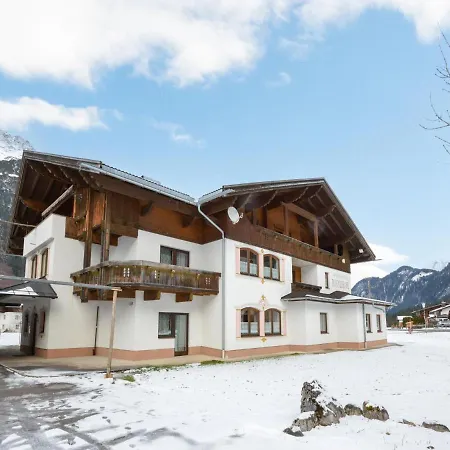 Modern Holiday Home In Leutasch With Barbecue * Leutasch