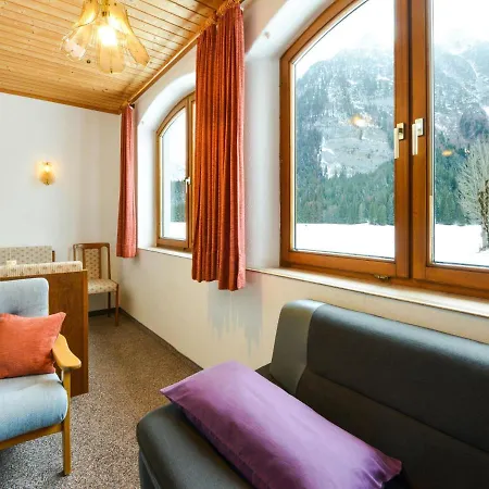 Modern Holiday Home In Leutasch With Barbecue Apartment *
