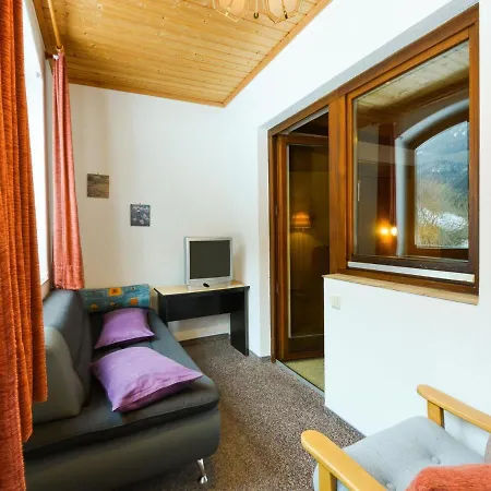 Modern Holiday Home In Leutasch With Barbecue * Leutasch