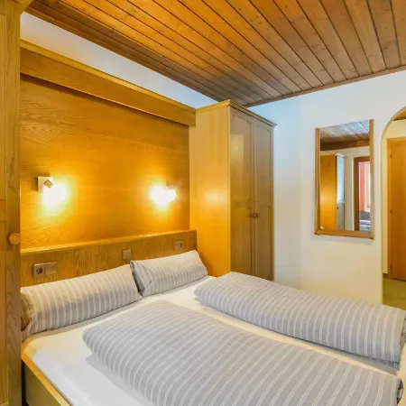 Modern Holiday Home In Leutasch With Barbecue Apartment Leutasch