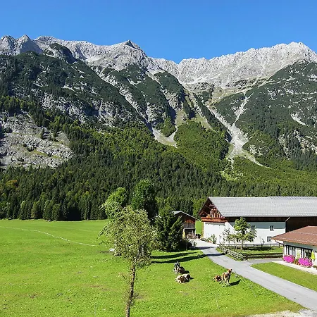 Modern Holiday In With Barbecue Appartement *