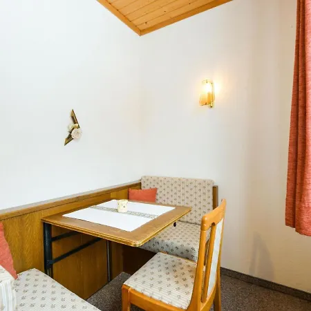 Appartement Modern Holiday In With Barbecue *